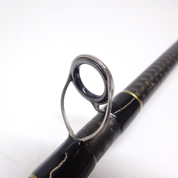 コンバットスティックカレイド　TKLC-610MX